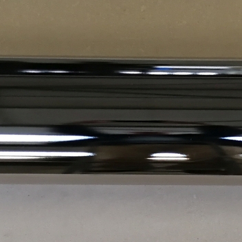 mit 1 mm Nickel-Phosphor beschichtet